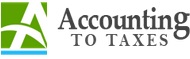 AccountingtoTaxes